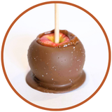 CARAMEL APPLE - local pickup only