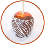 CARAMEL APPLE - local pickup only