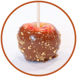CARAMEL APPLE - local pickup only