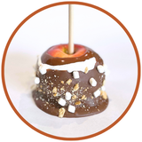 CARAMEL APPLE - local pickup only