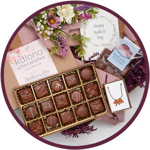 MOTHER | Large Chocolate Gift Box